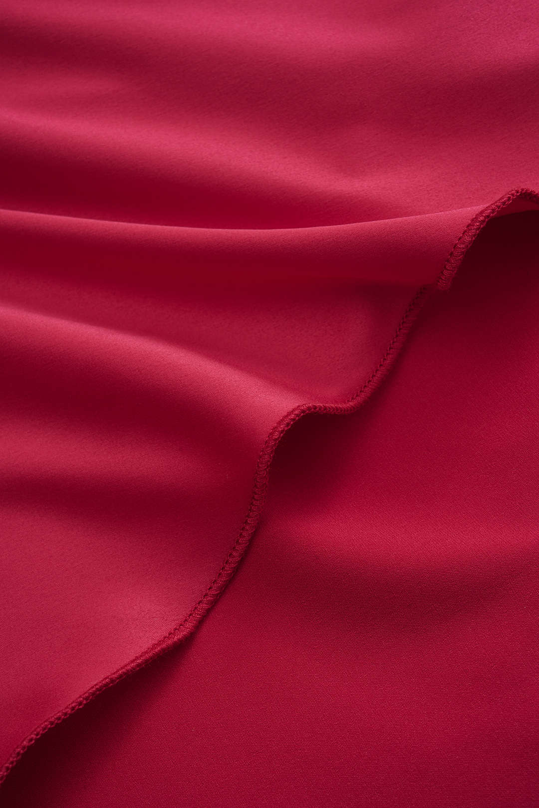 Off Shoulder Ruched Knotted Long-Sleeve Maxi Dress - Image 5