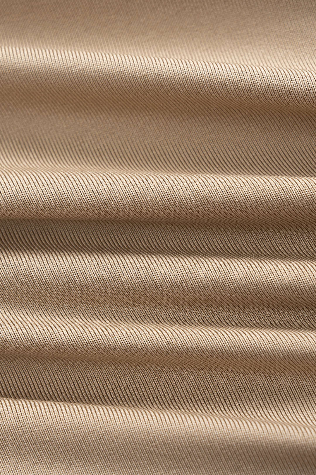 Ruched Asymmetrical Sleeveless Maxi Dress - Image 5