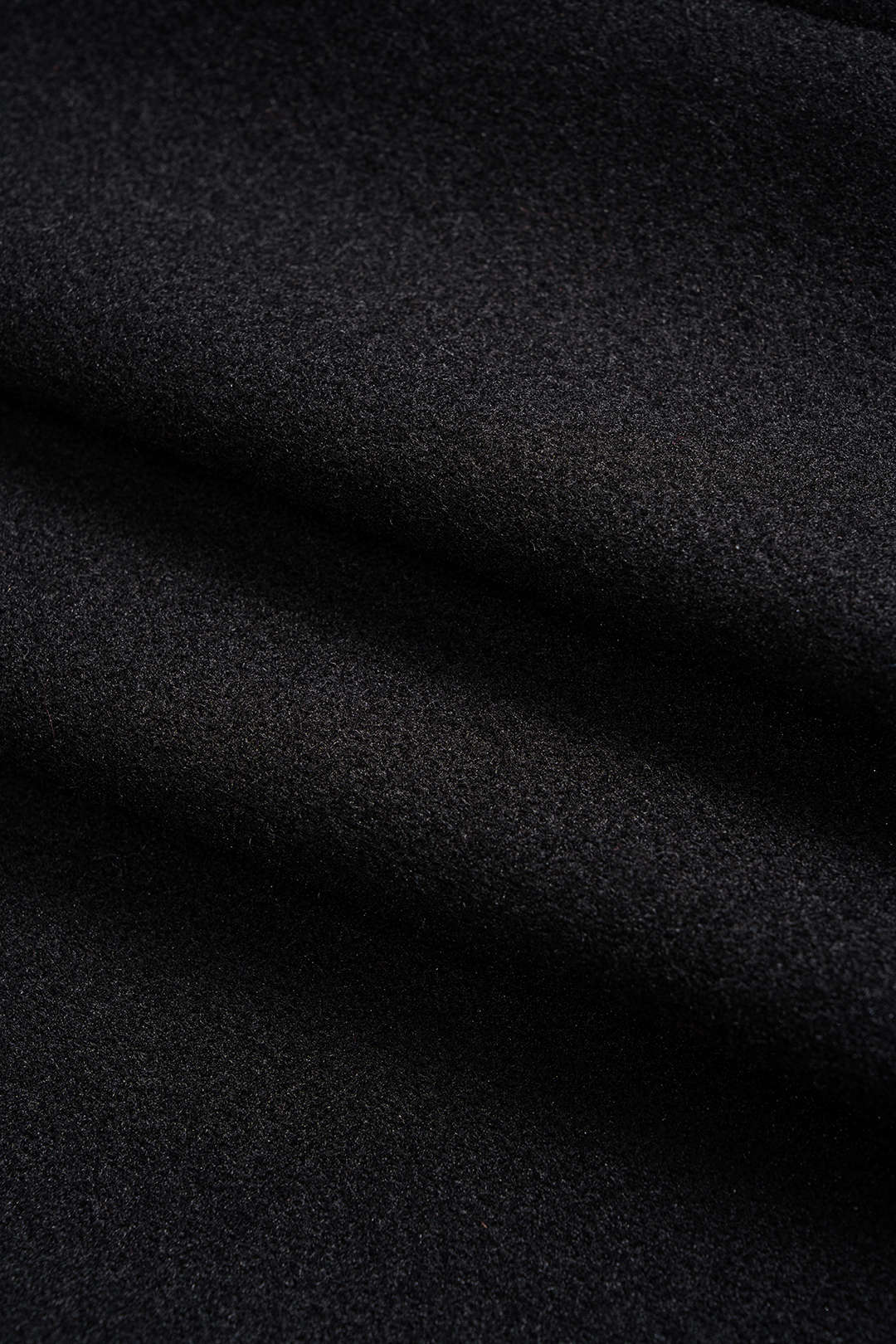Patchwork Double Breasted Long Sleeve Maxi Dress - Image 6
