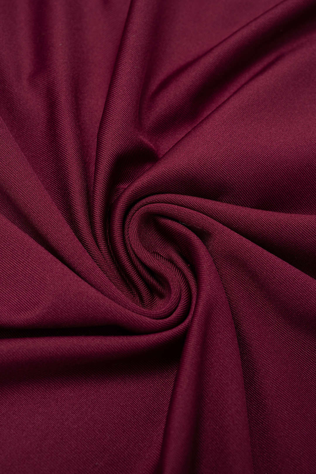 Asymmetrical Cut Out Ruched Long Sleeve Maxi Dress - Image 4