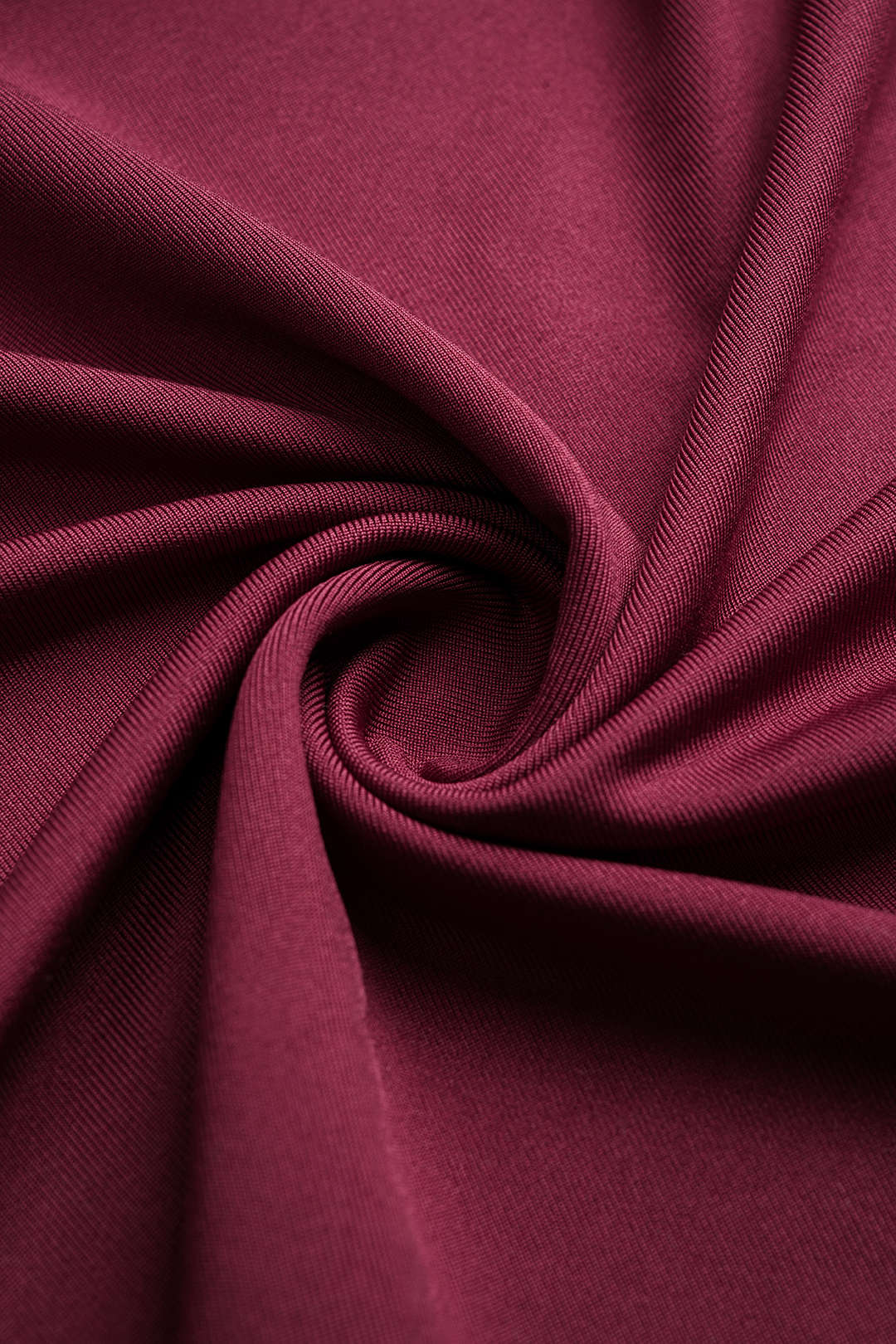 Cut Out Ruched Sleeveless Backless Slip Maxi Dress - Image 4