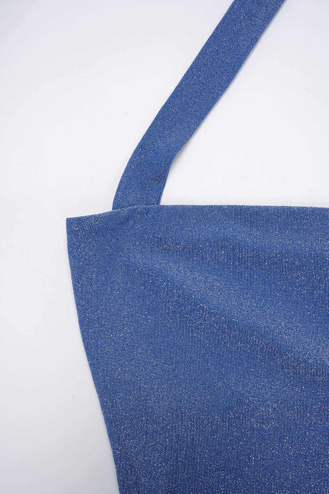 Textured Halter Tie Back Backless Sleeveless Maxi Dress - Image 3