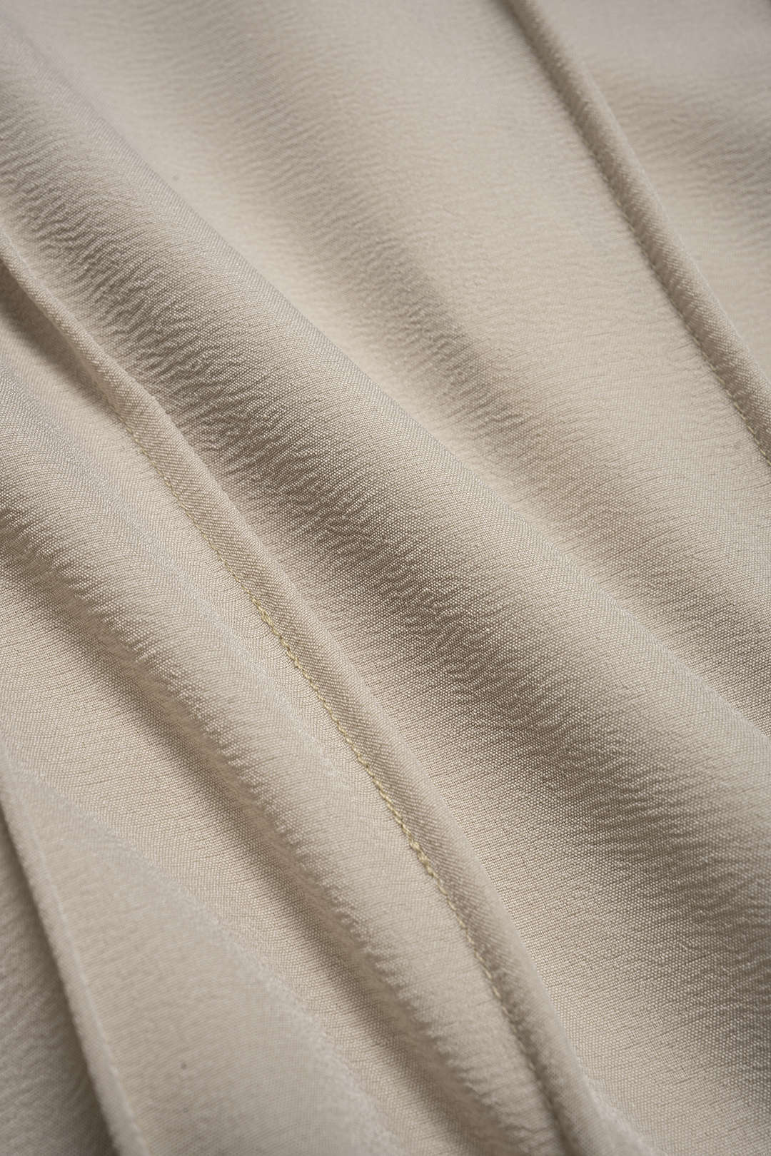 Round Neck Sleeveless Midi Dress - Image 8