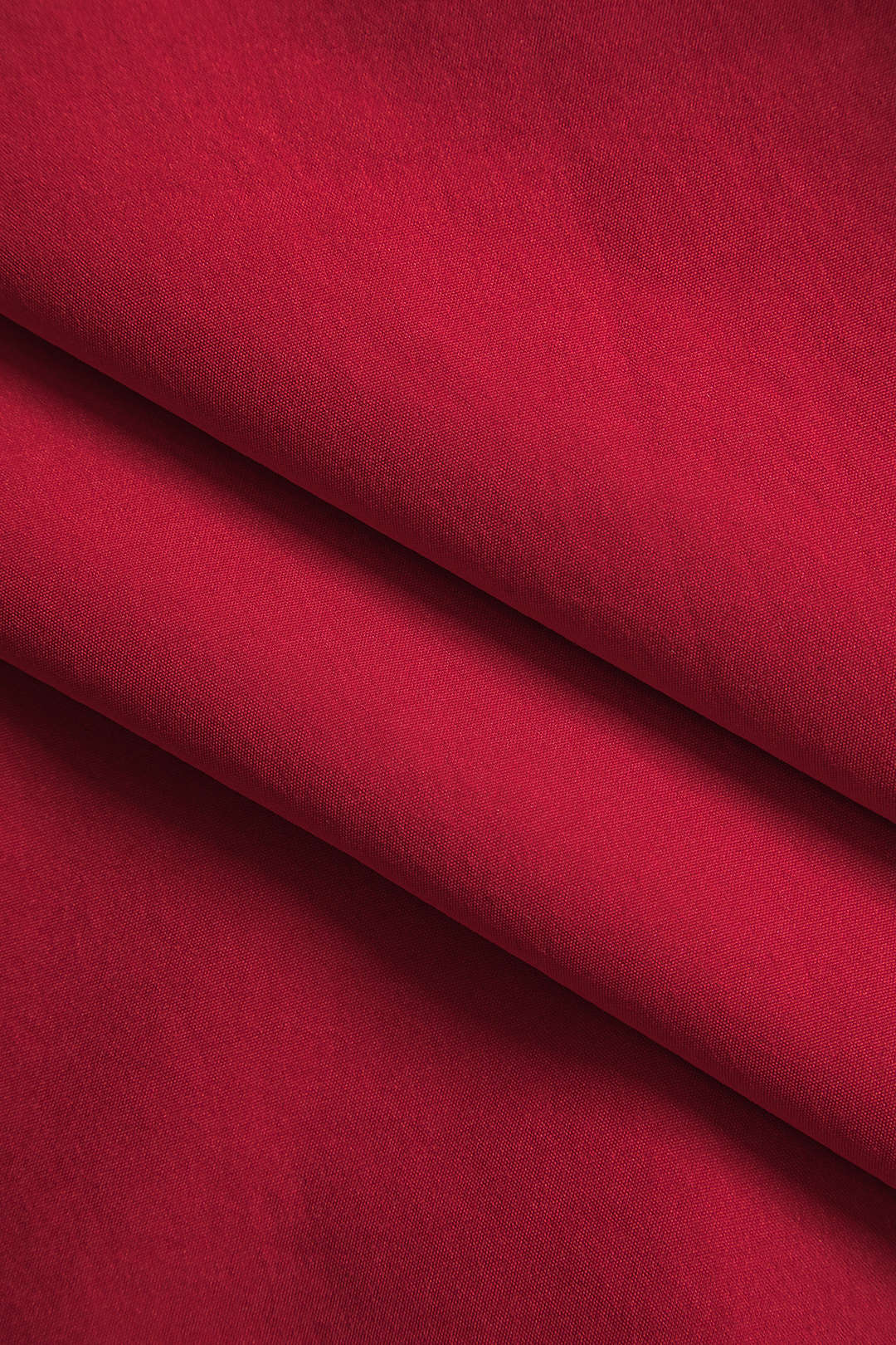 Solid Ruched Maxi Dress - Image 3