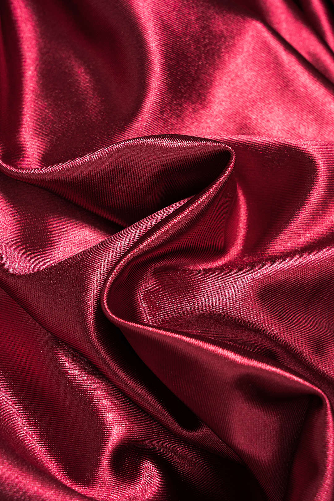 Ruched Sleeveless Mini Dress - Image 4
