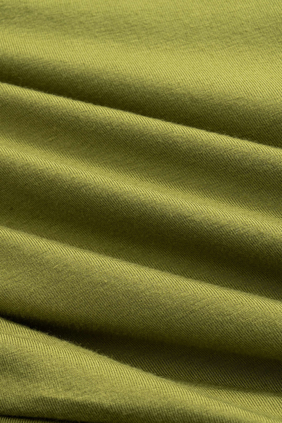 Asymmetrical Twist Knot Ruched Sleeveless Mini Dress - Image 3