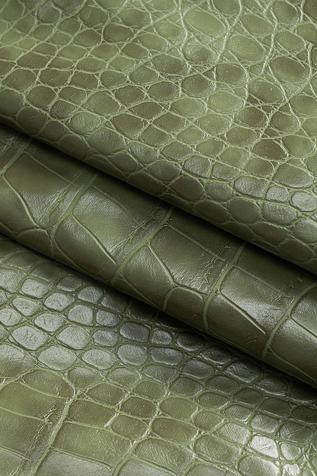 Crocodile Skin Print Faux Leather Strapless Sleeveless Mini Dress - Image 4