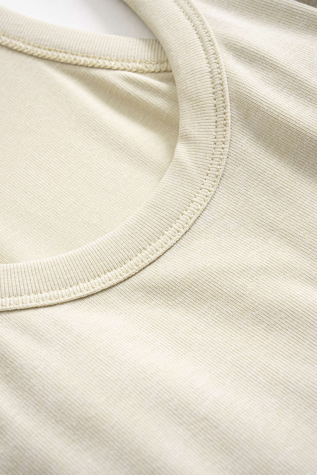 Ruched Tank Sleeveless Mini Dress - Image 3