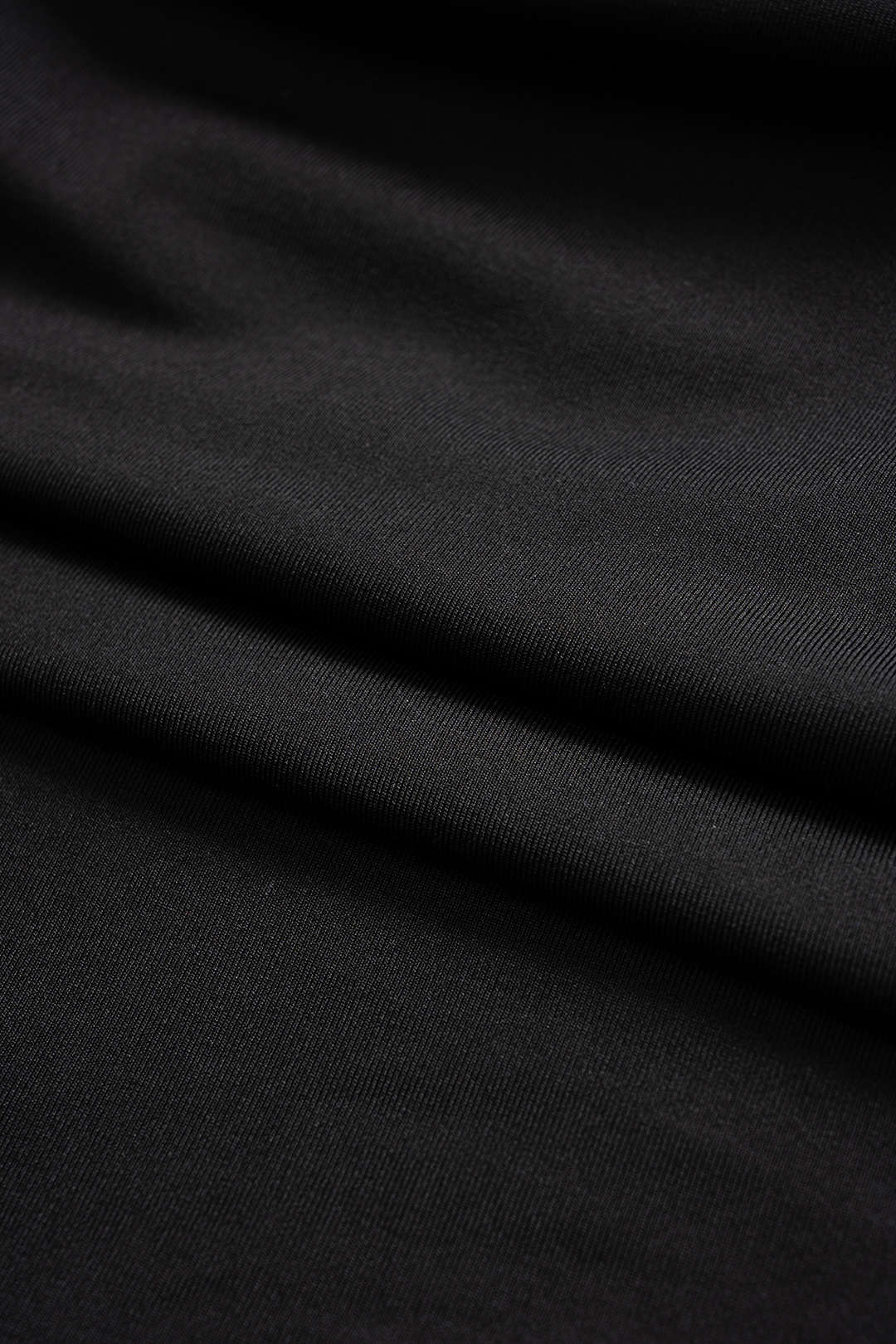 Round Neck Ruched Tie-Up Asymmetrical Sleeveless Mini Dress - Image 5
