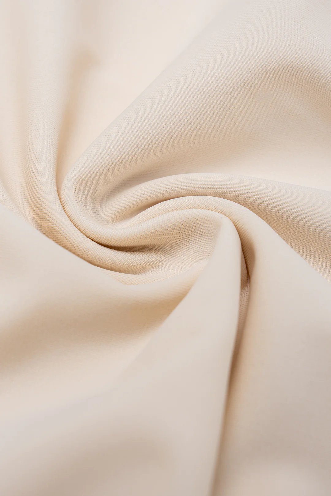 One Shoulder Twist Knot Asymmetrical Tie-Up Ruched Sleeveless Mini Dress - Image 3