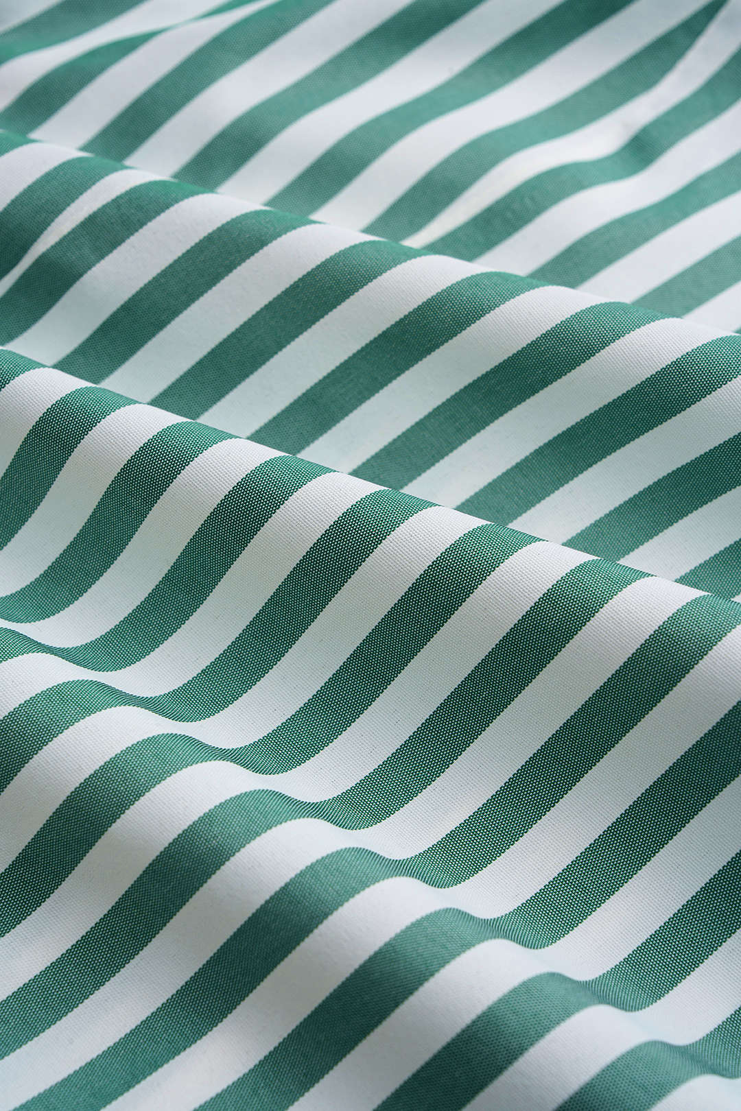 Plus Size Stripes Print Square Neck Tie-Up Ruched Mini Dress - Image 5