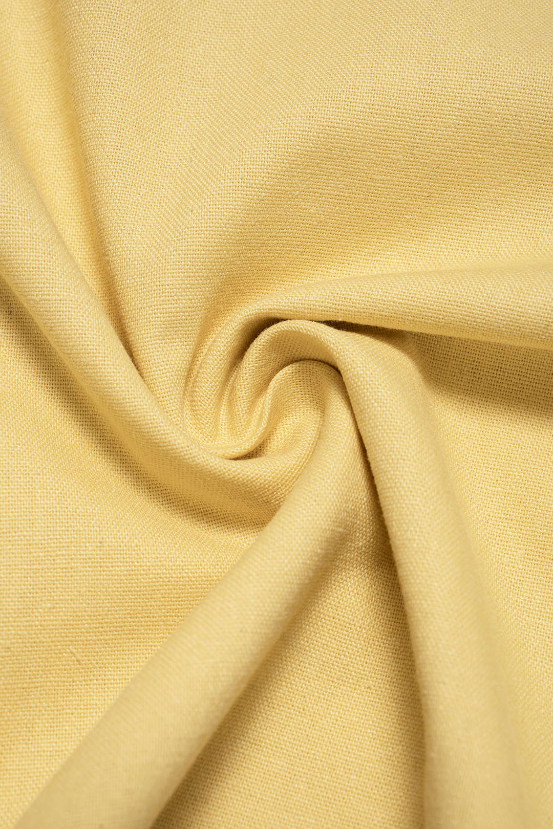 Linen Twist Knot Cut Out Sleeveless Mini Dress - Image 5