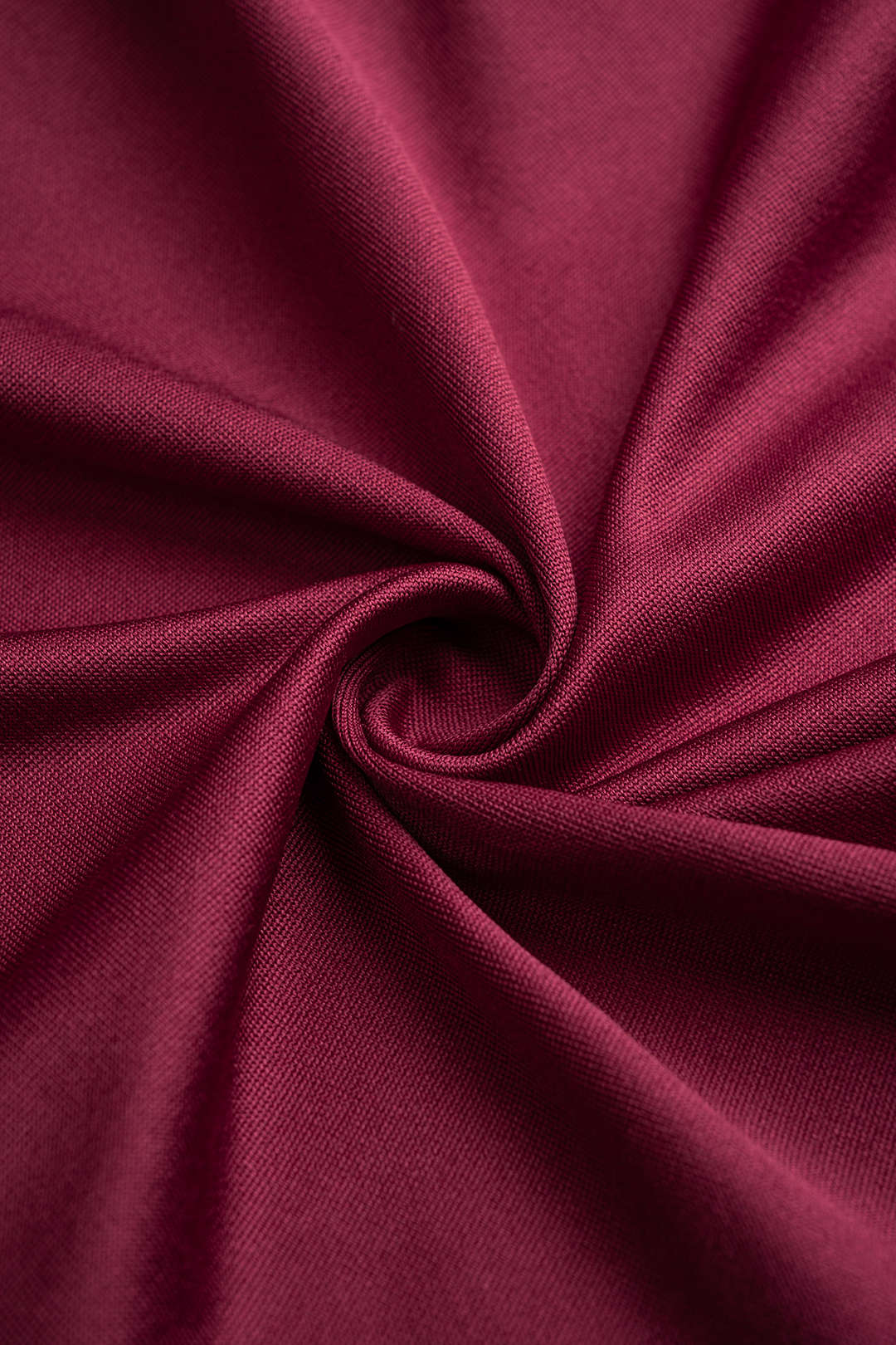Crossed V-Neck Backless Ruched Sleeveless Mini Dress - Image 6