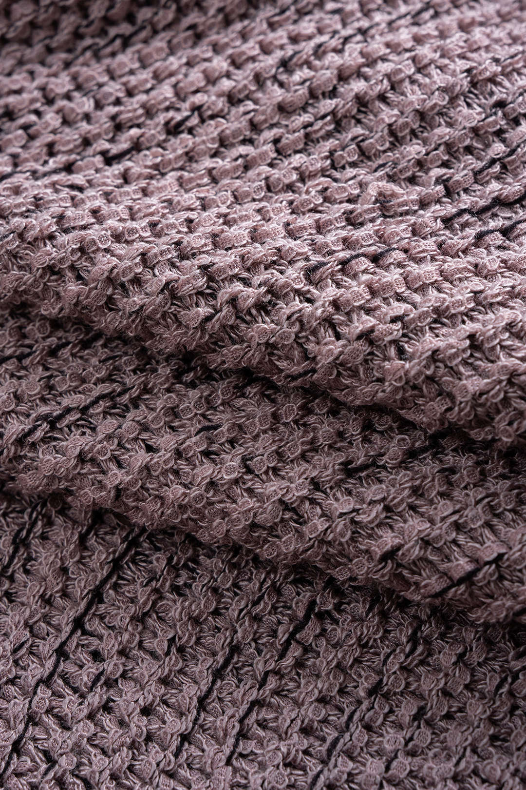 Knit Tie-Up Tank Top - Image 4
