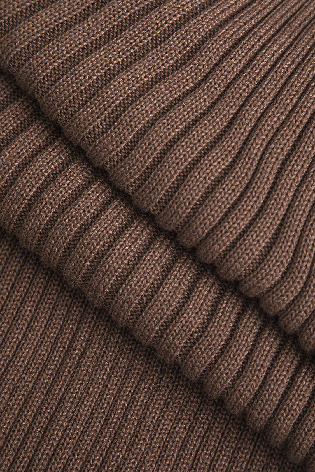 Ribbed Knit Dress And Cardigan Set - Image 3