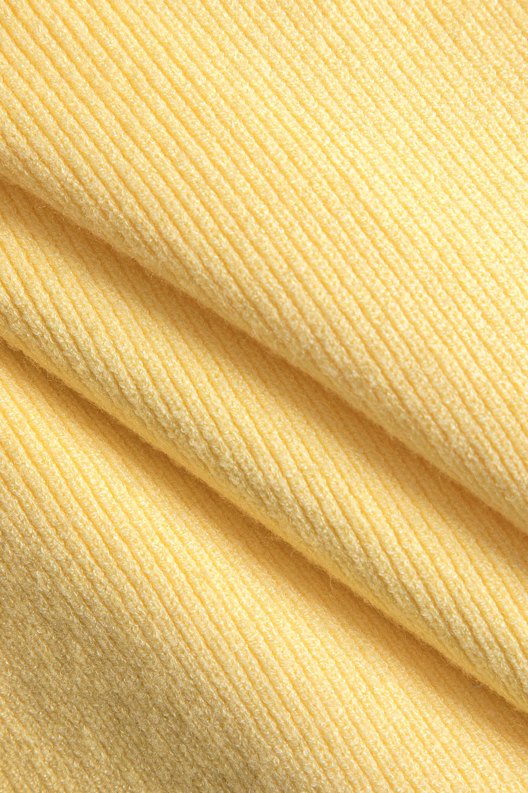 Sweater Metallic Button Tank Top - Image 7