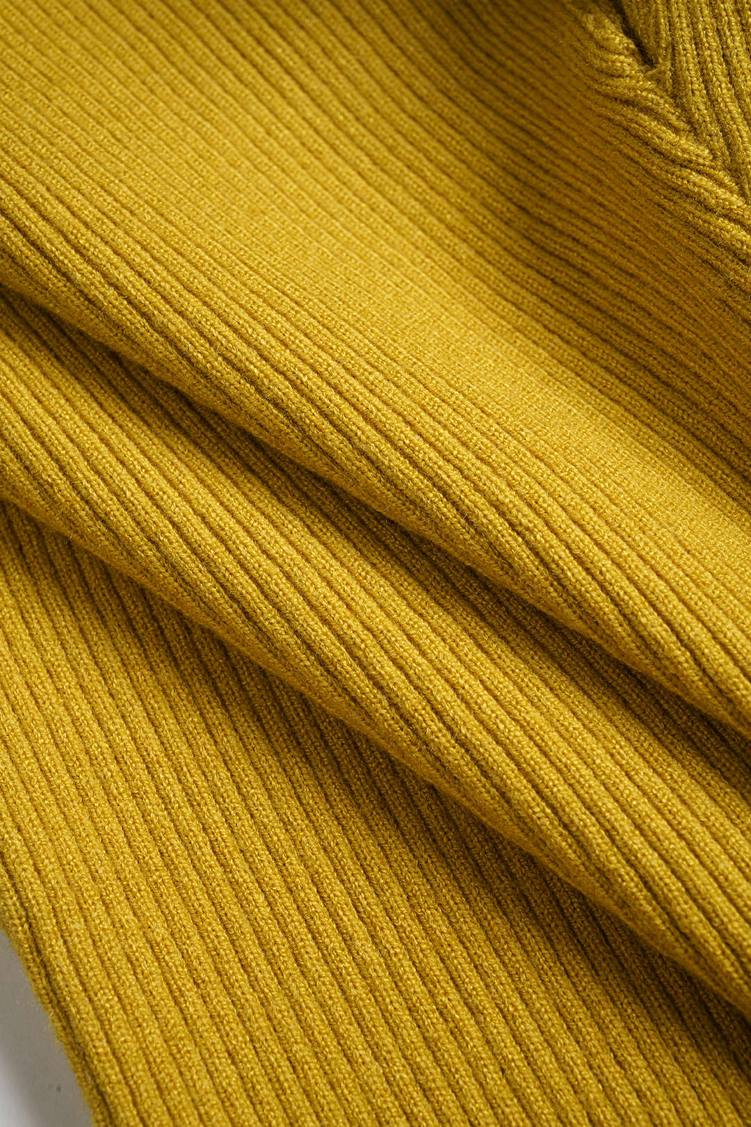Knit Off Shoulder Short Sleeve Top - Image 5