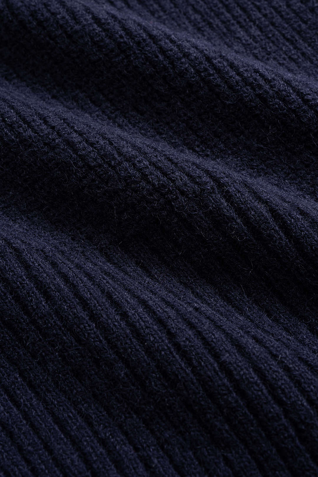 Plus Size Knit Button Knotted Cardigan - Image 4