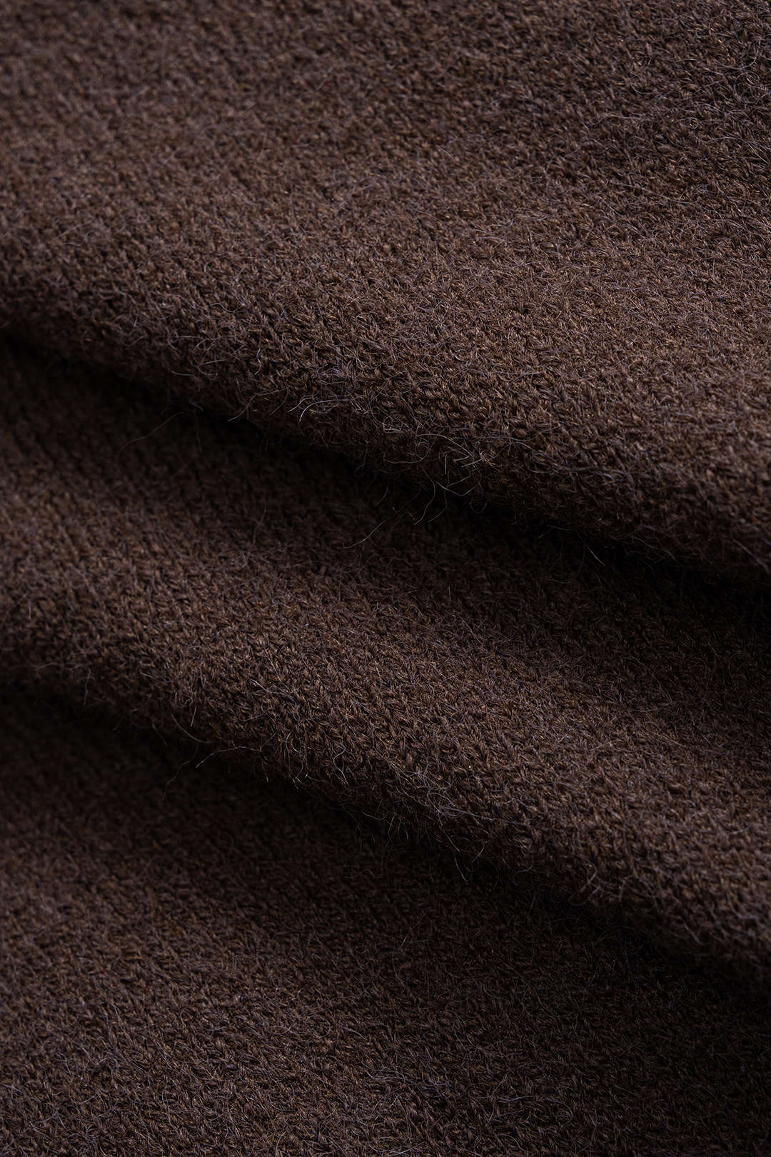 Knit Twist Knot Long-Sleeve Top - Image 4