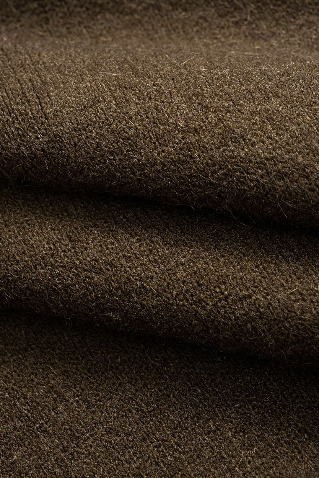 Basic Sweater Skirt - Image 5