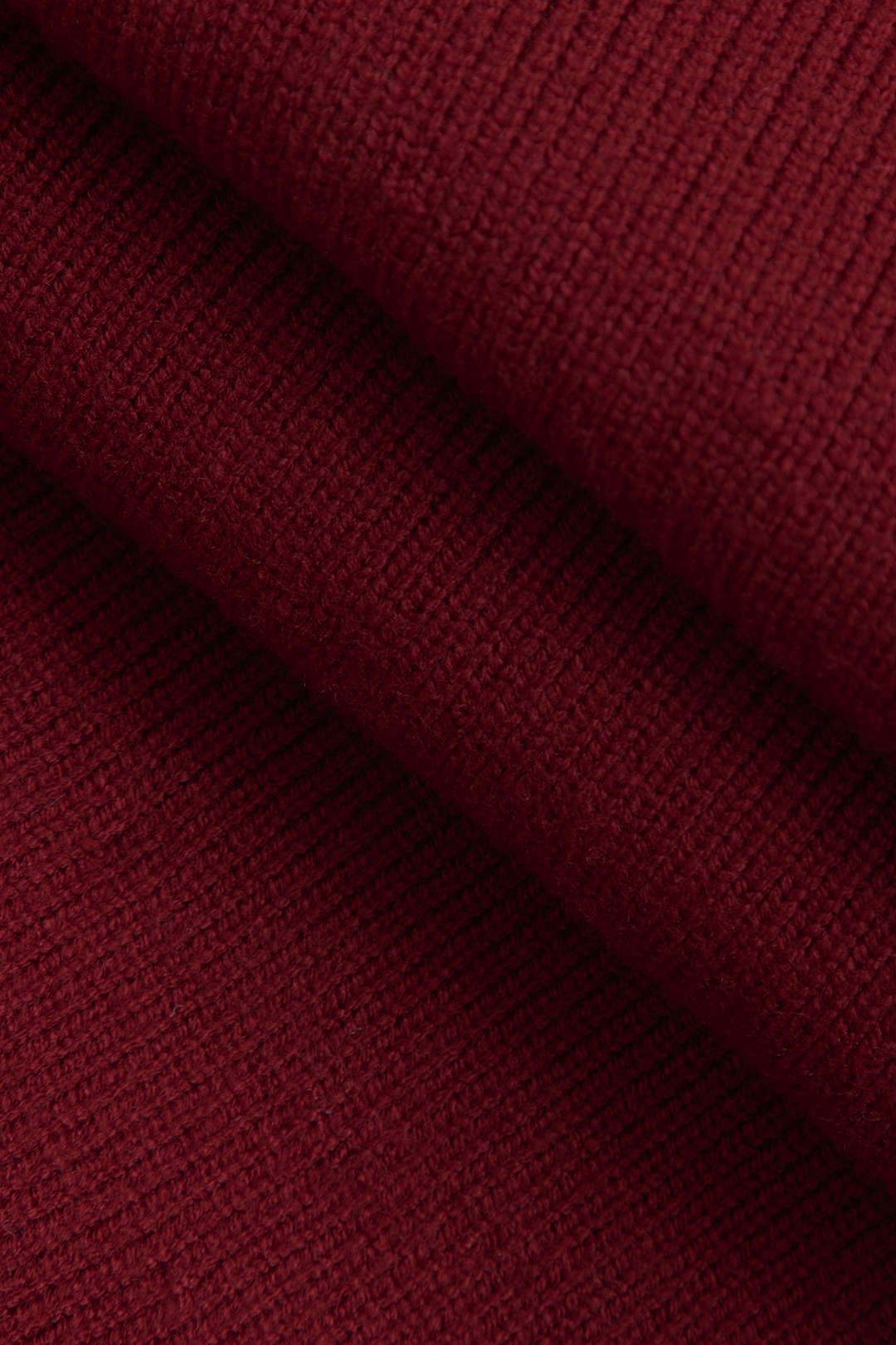 Sweater Mini Skirt - Image 5