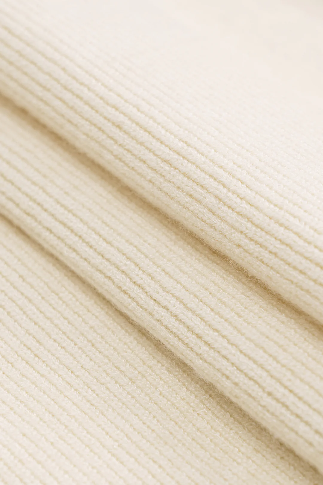 Knit Twist Knot Skirt - Image 4