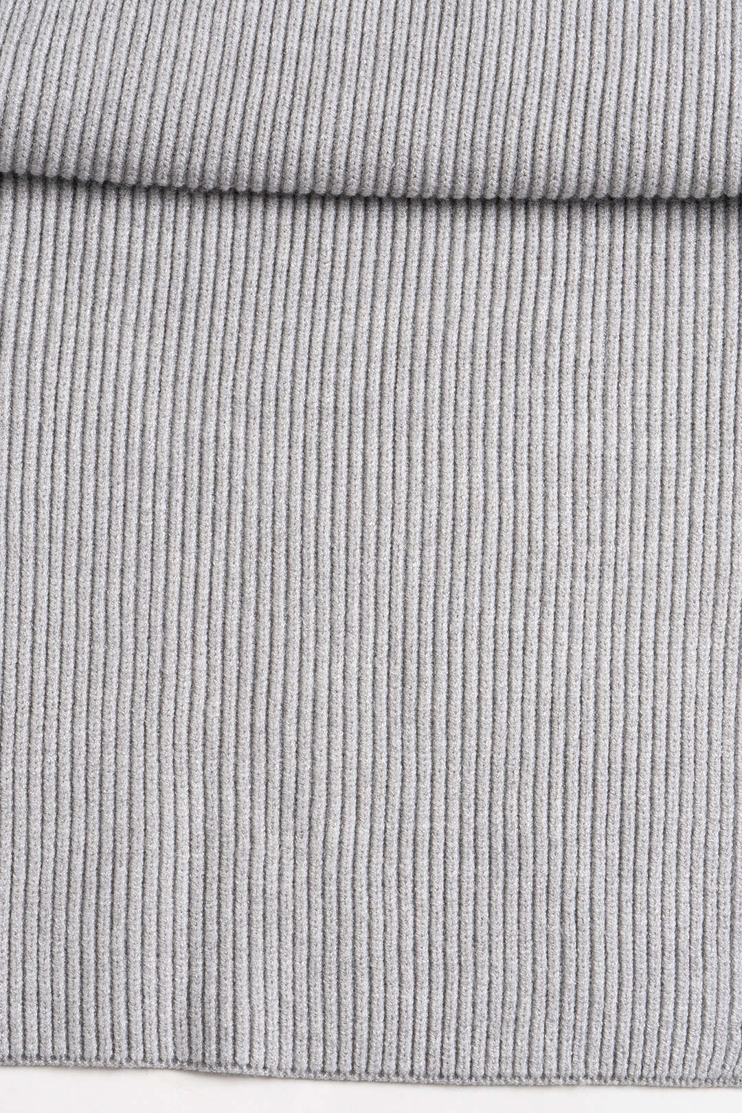 Knit Off Shoulder Long-Sleeve Top - Image 5