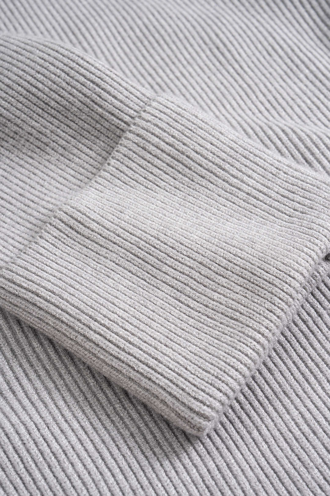 Knit Off Shoulder Long-Sleeve Top - Image 6