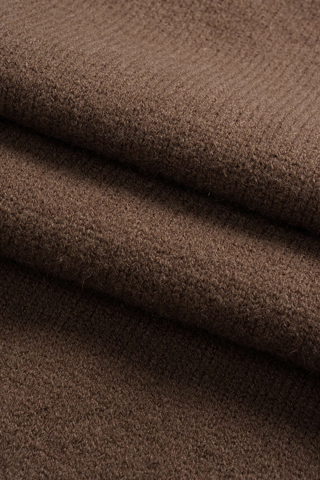 Knit Solid Long-Sleeve Top - Image 4