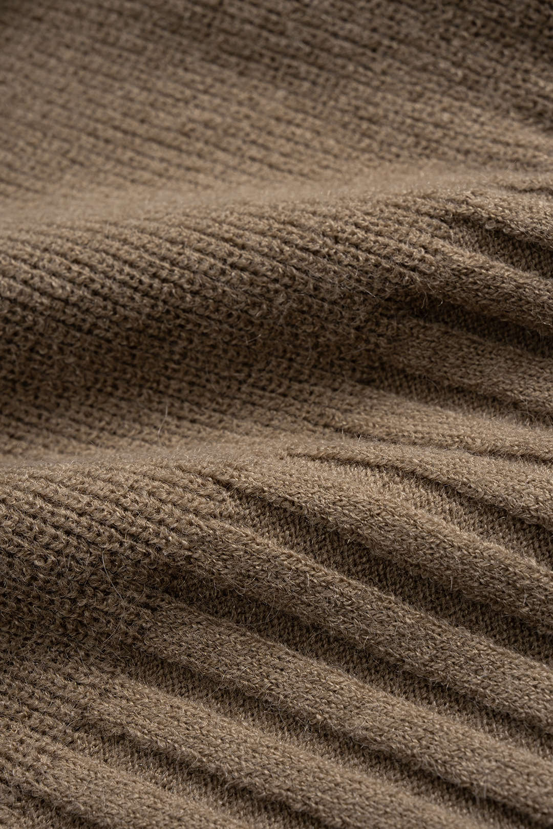 Knit Square Neck Long-Sleeve Top - Image 4