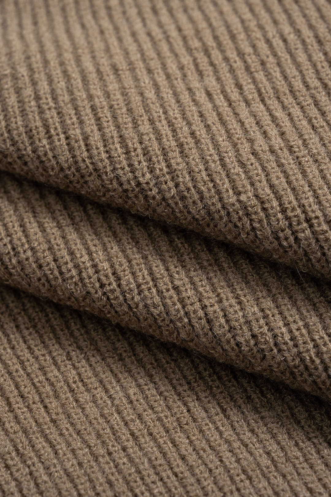 Knit Square Neck Long-Sleeve Top - Image 5
