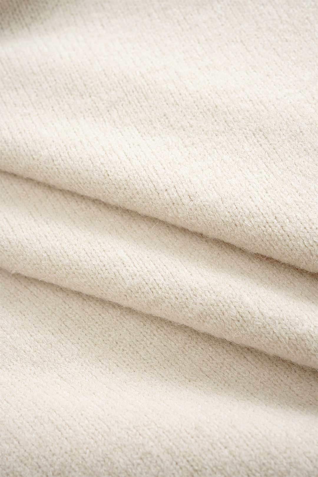 Sweater Patchwork Long-Sleeve Top - Image 5
