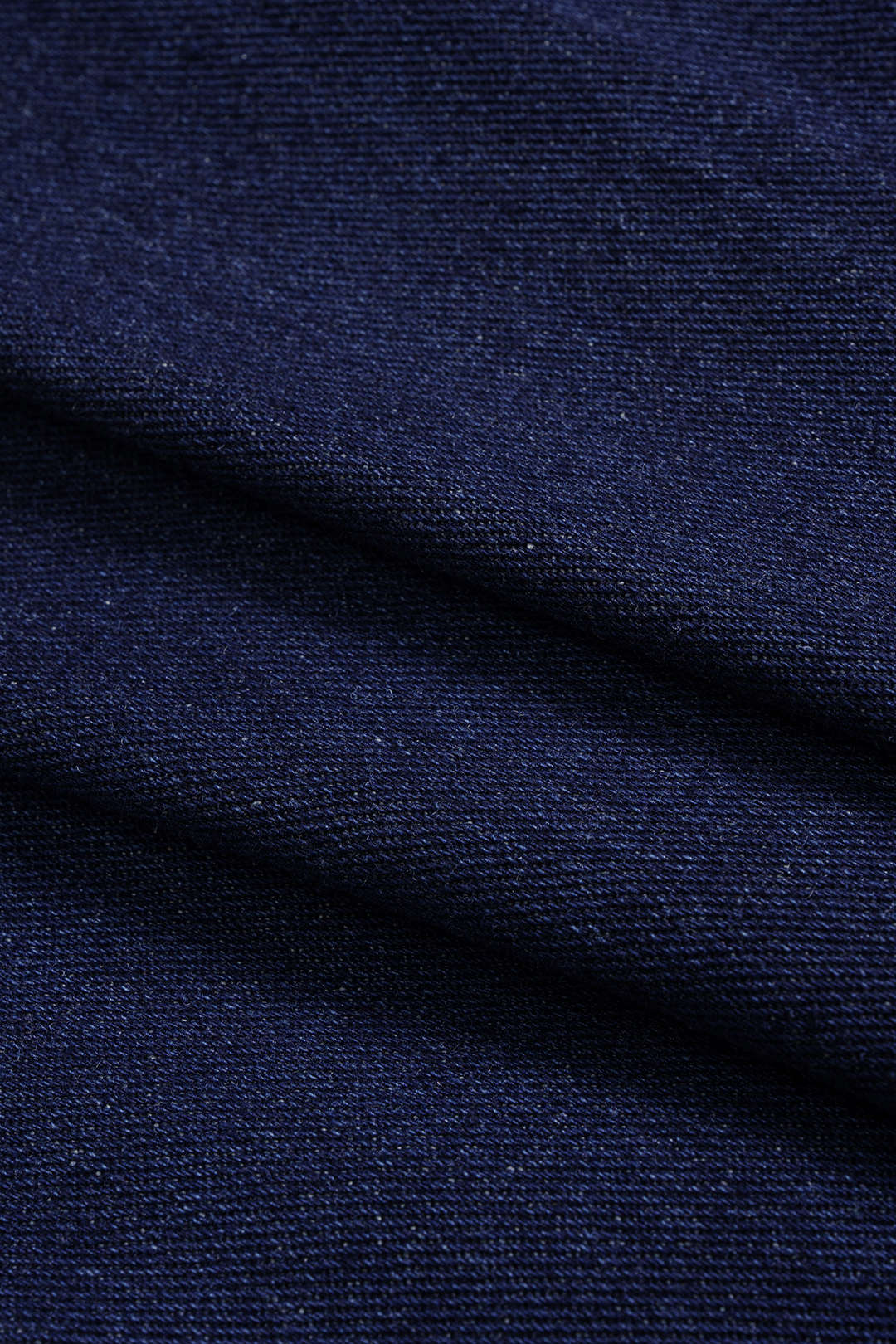 Denim Metallic Button Pocket Outerwear - Image 5