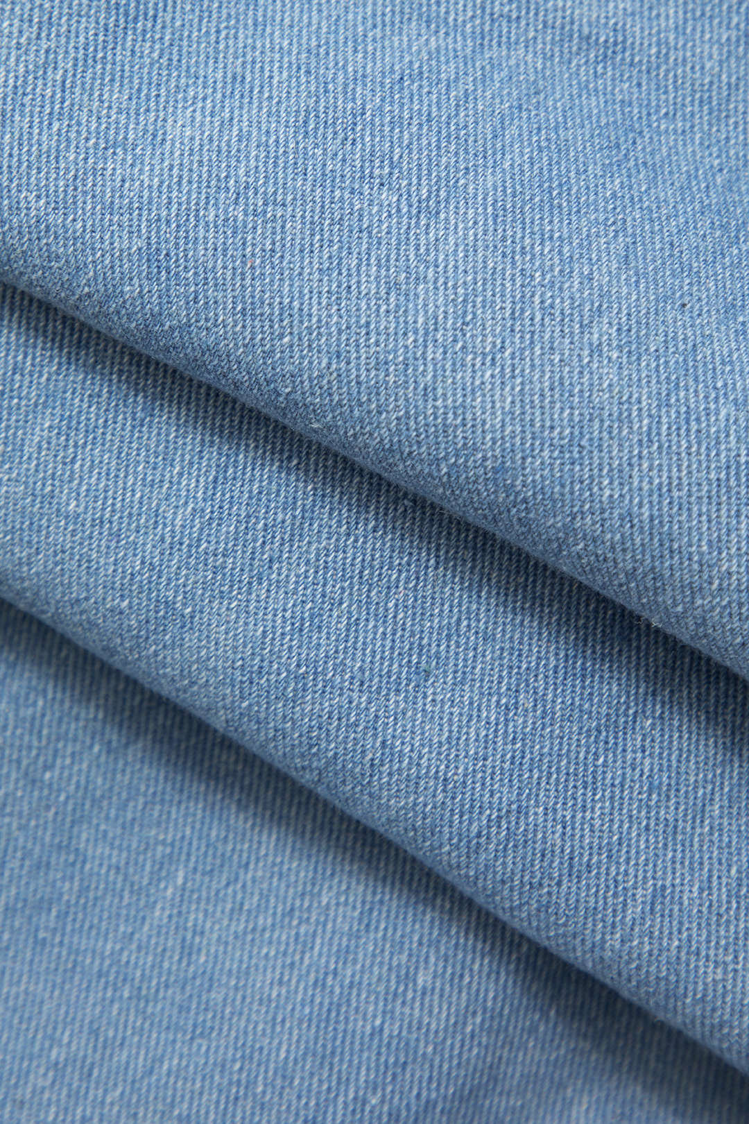 Multi Pocket Rolled Hem Wide Leg Cargo Jeans - Image 8