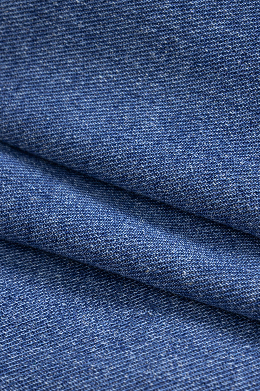 Denim A-Line Skirt - Image 4