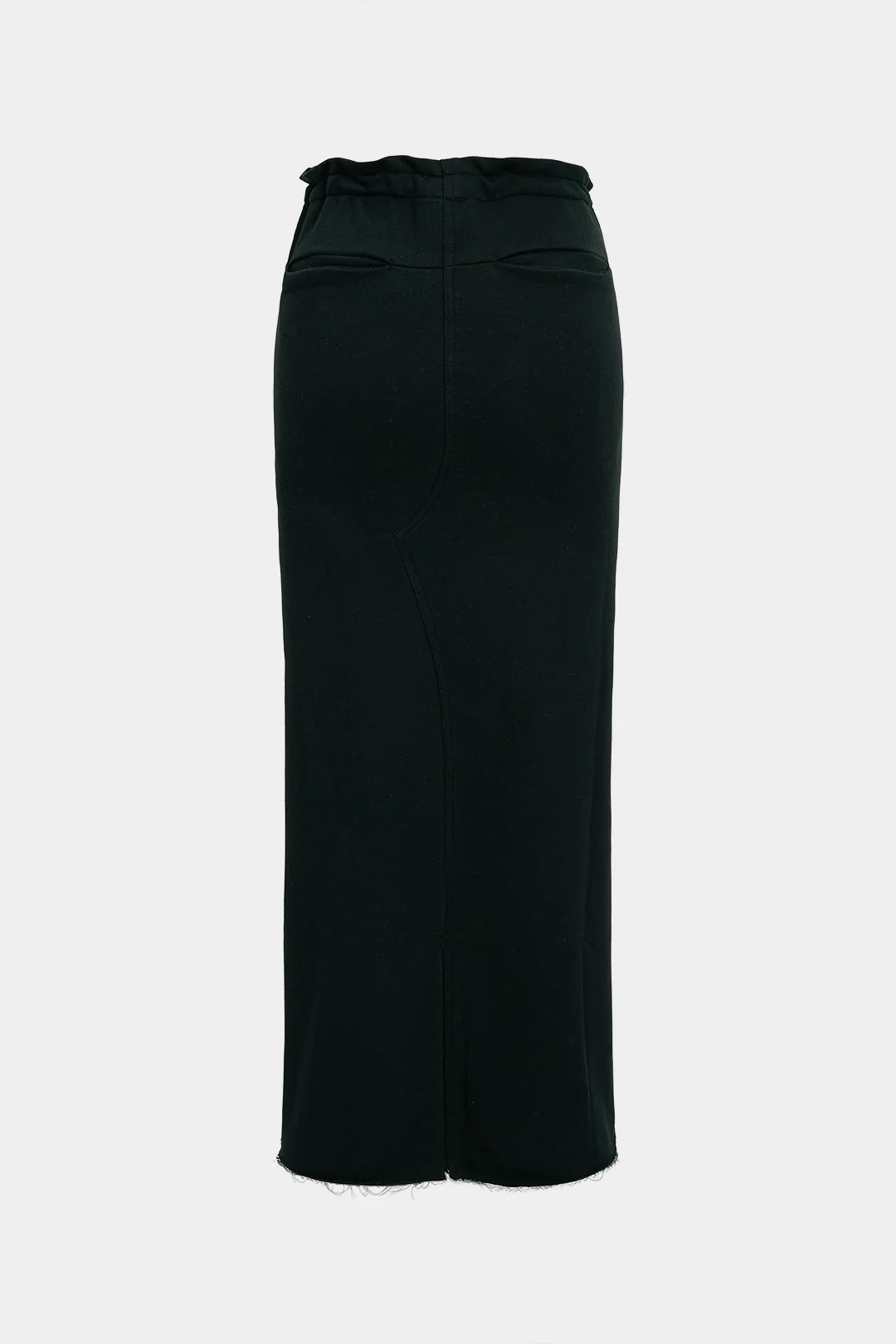 Printed High Waist Skirt - Image 2