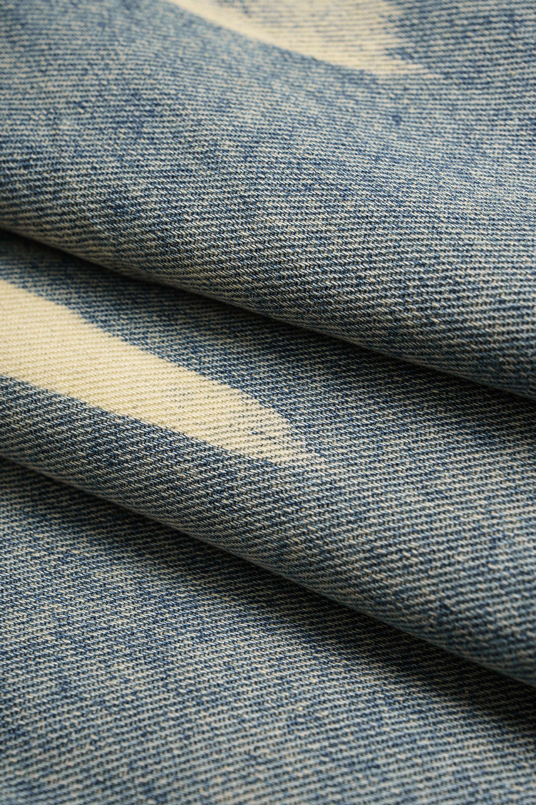 Denim Washed Pocket Mini Skirt - Image 5