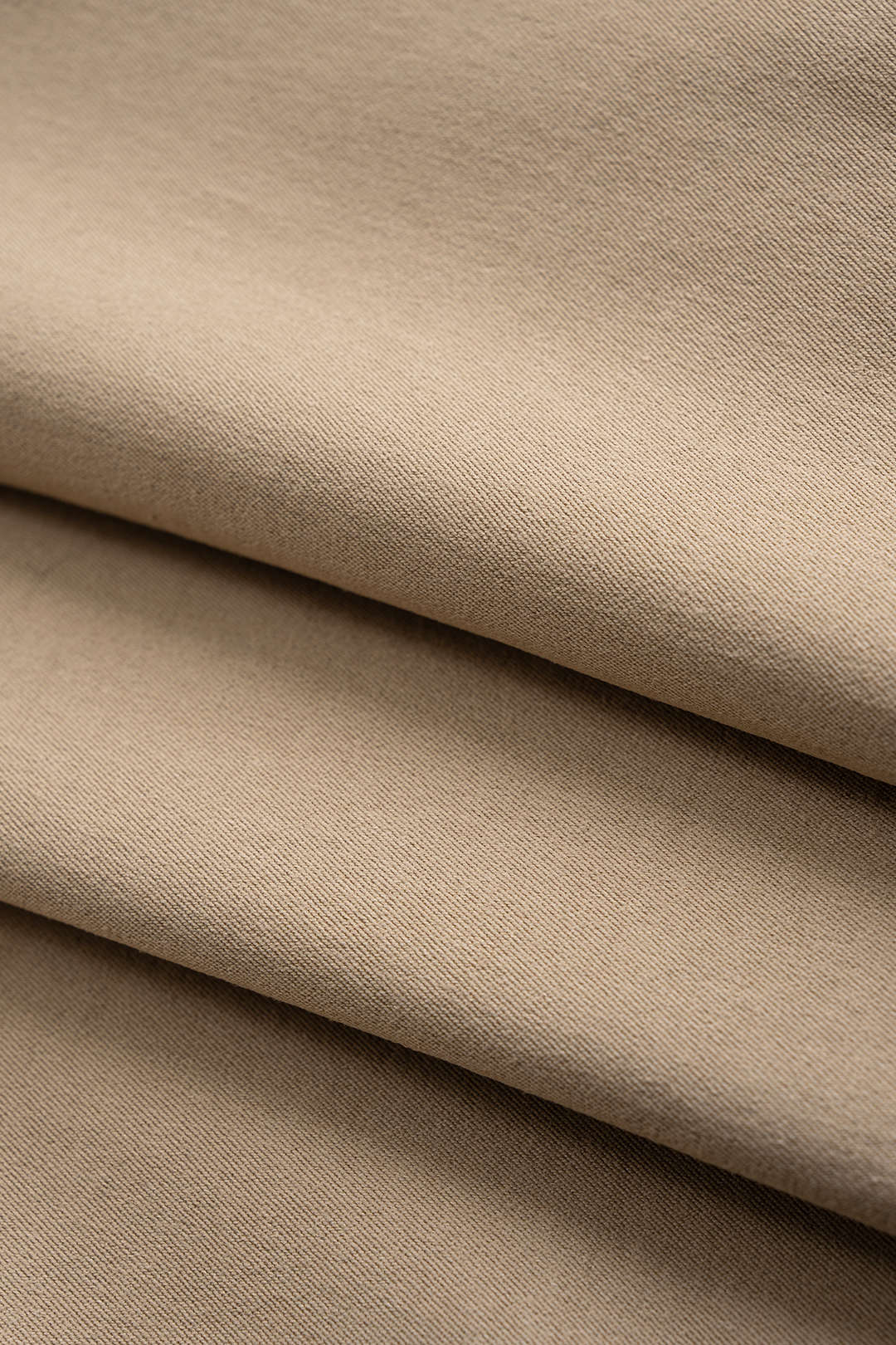 Pocket Asymmetrical Tie Front Coat - Image 4