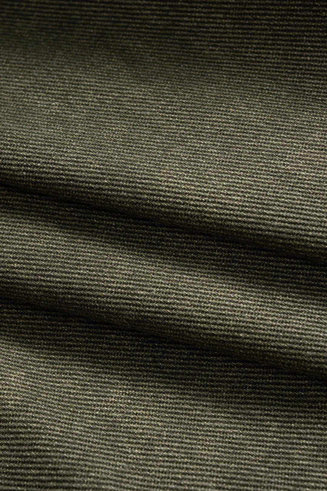 Faux Leather Patchwork Drawstrings Jacket - Image 4