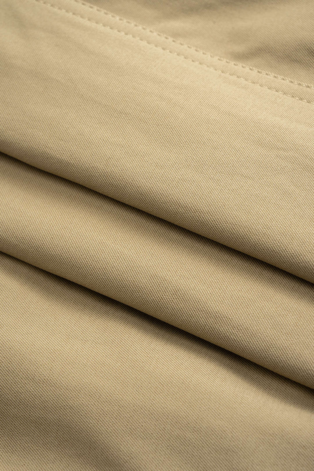 Mock Neck Button Pocket Jacket - Image 4
