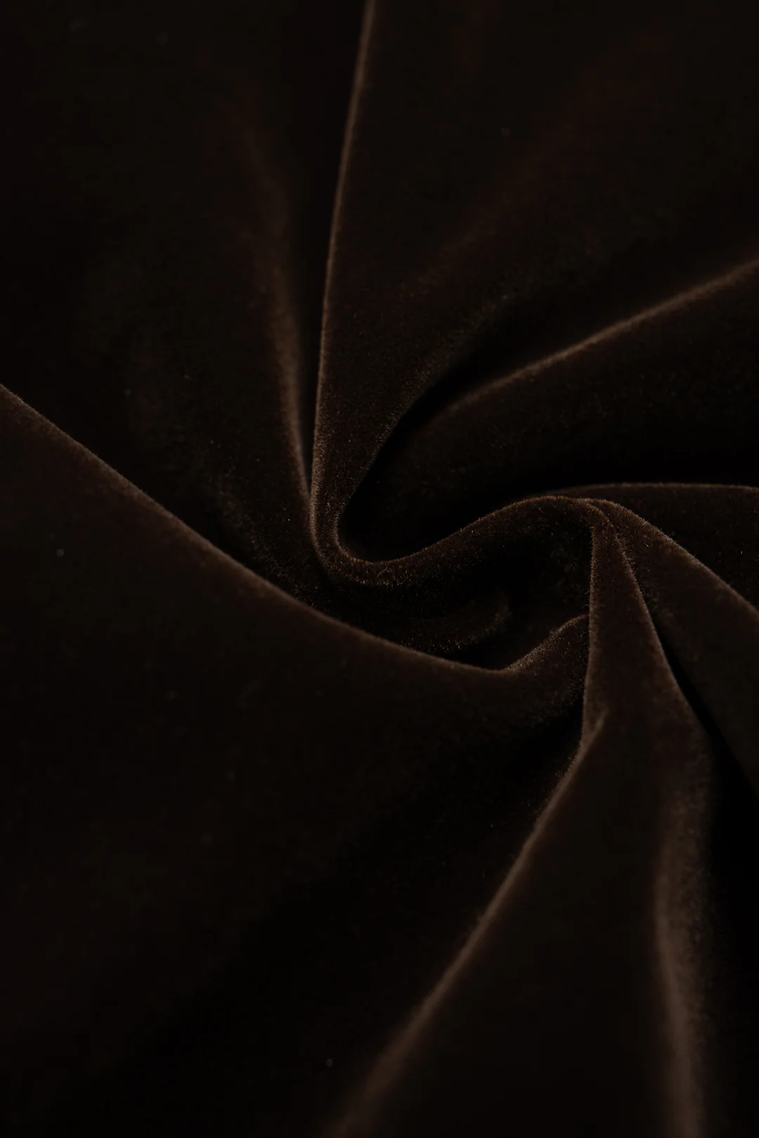 Suede Button Pocket Jacket - Image 5