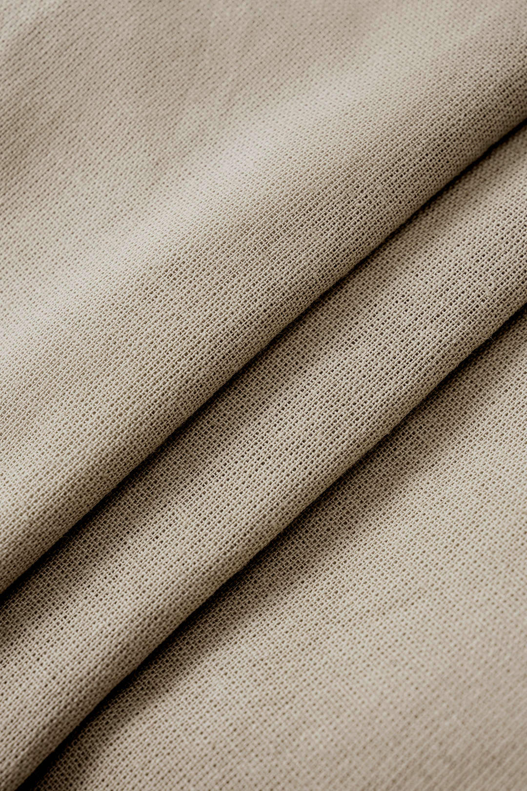 Linen V-Neck Bow Vest - Image 4