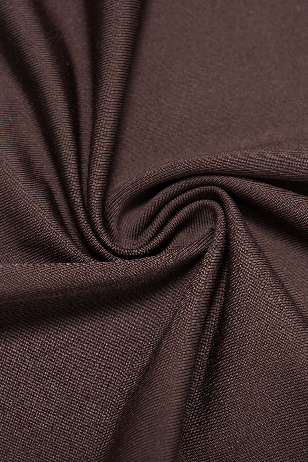 Halter Tie Back Sleeveless Top And Asymmetrical Ruched Skirt Set - Image 5