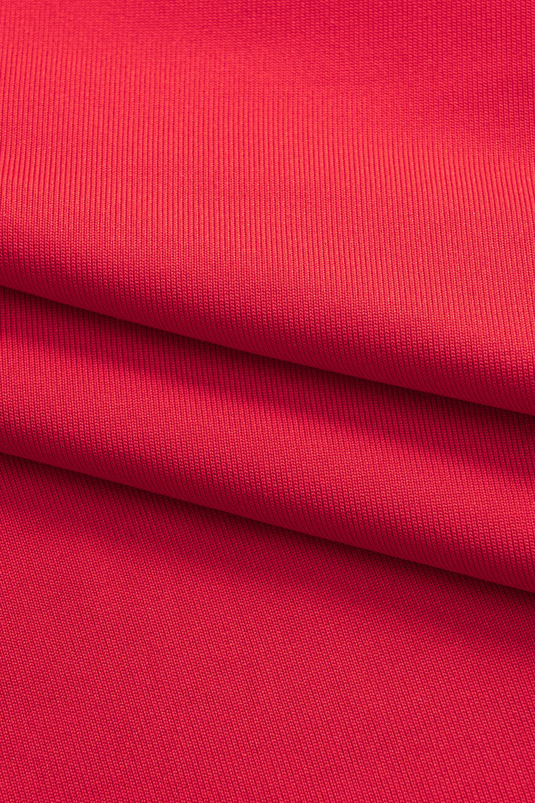 Tie-Up Detail Top And Shorts Set - Image 6