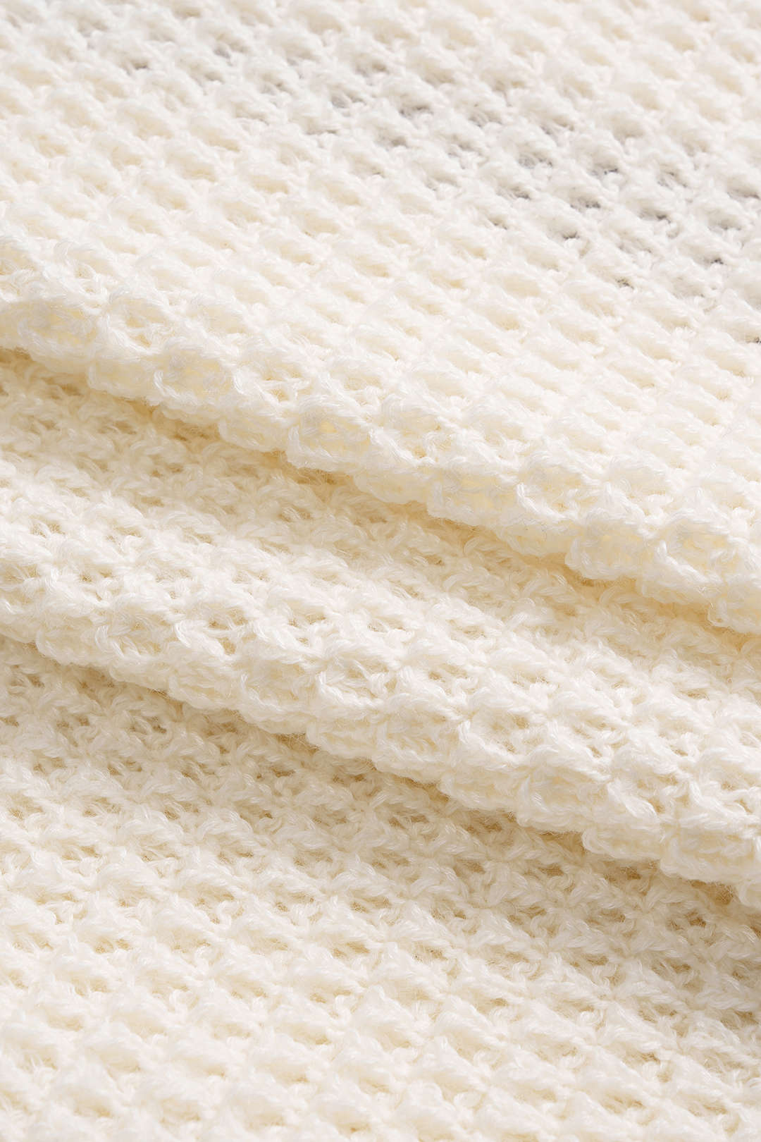 Knit Tie-Up Contrast Shorts - Image 3