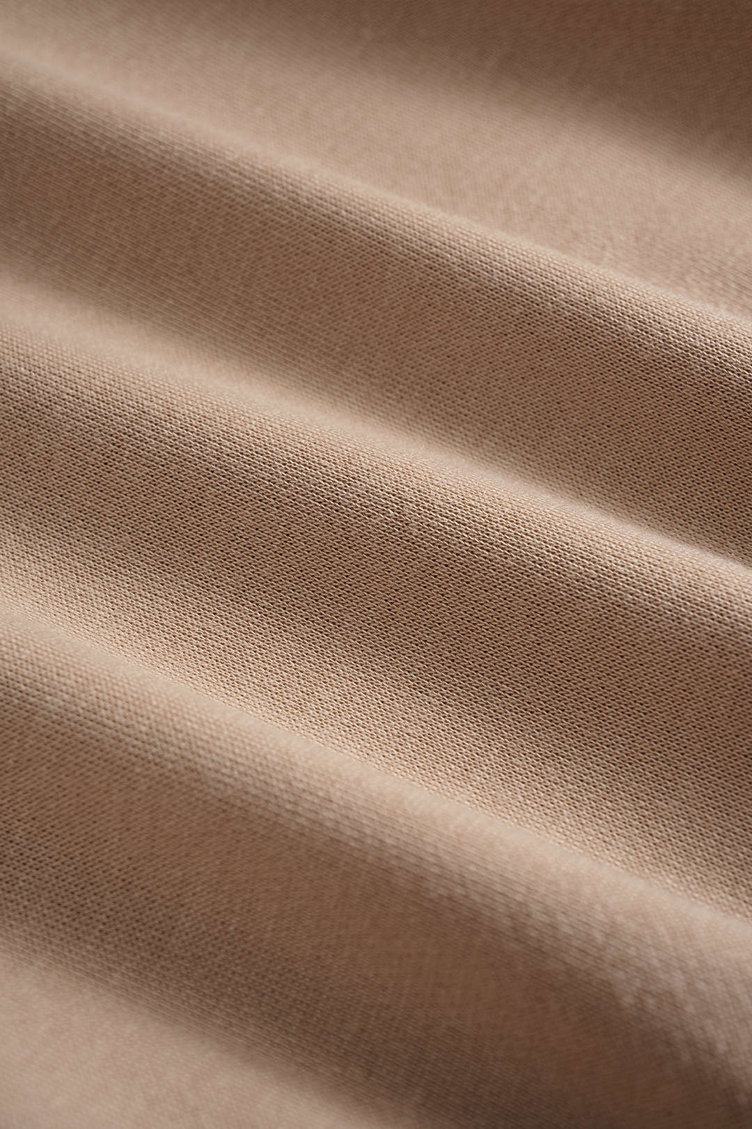 Asymmetrical Neck Ruched Long-Sleeve Top - Image 4