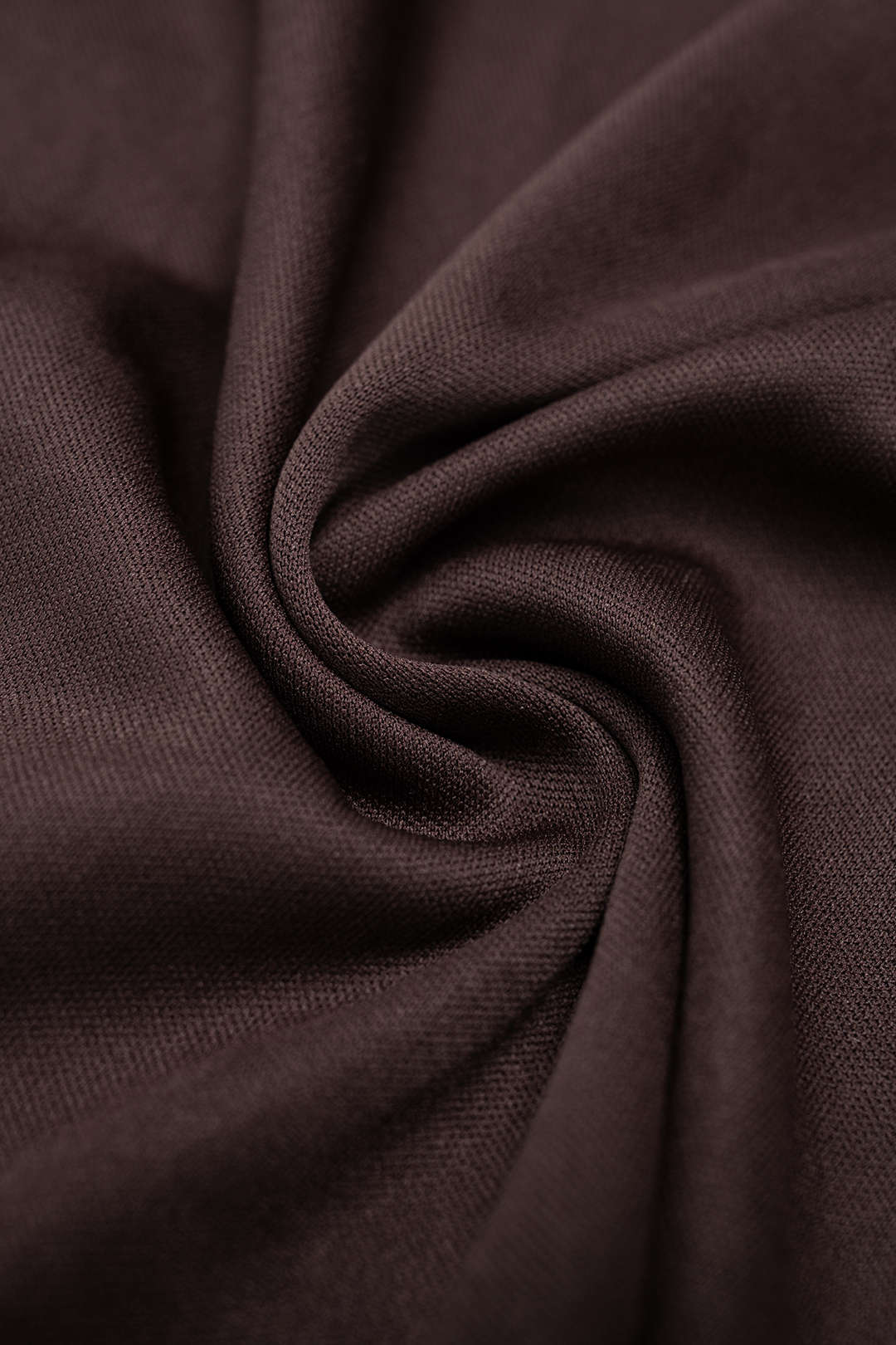 Shirred Waistband Cut Out Skirt - Image 4