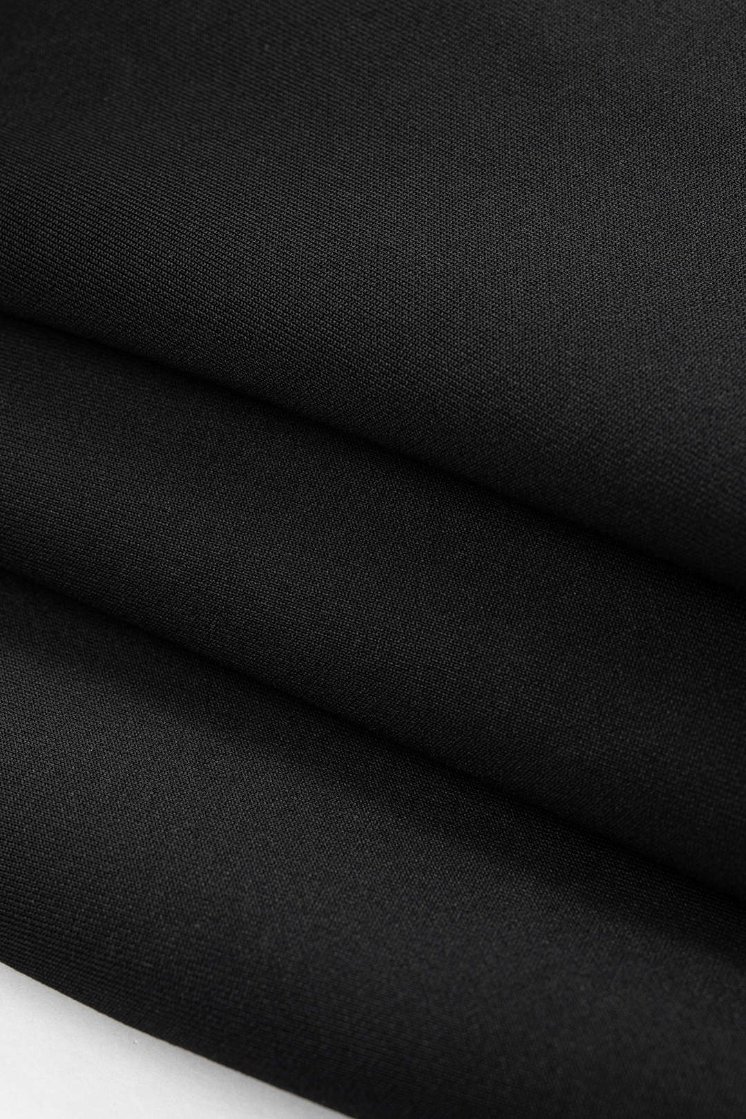Hollow Out Ring Zipper Skirt - Image 4