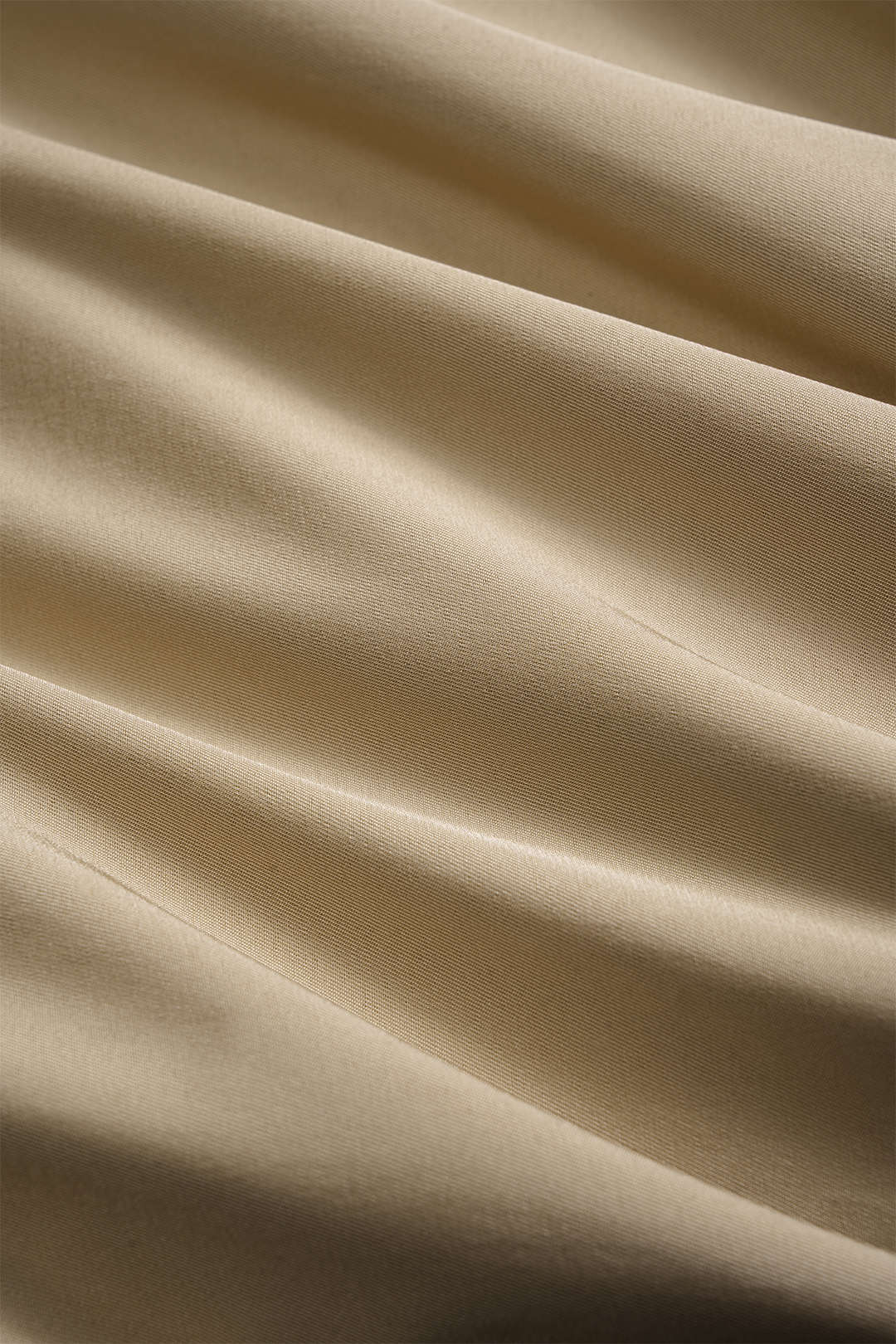 Tie-Up Ruched Long-Sleeve Jacket - Image 5