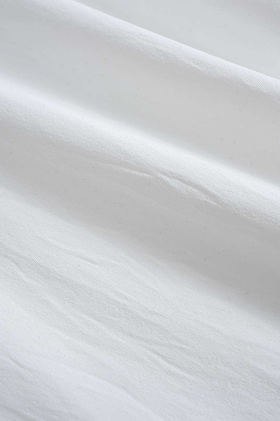 Texture Button Long-Sleeve Shirt - Image 4